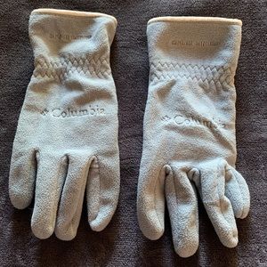 Snow gloves